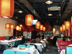 大堂-雲蜀龙阁·金牌水煮鱼(方庄店)