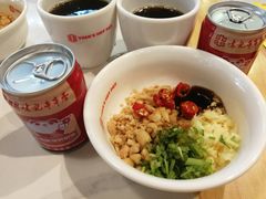 -袁记串串香(北国店)