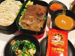 -钢管厂五区小郡肝串串香(南山店)