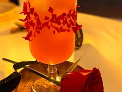 -龟兹KUCINA·新疆菜(前滩L+PLAZA店)