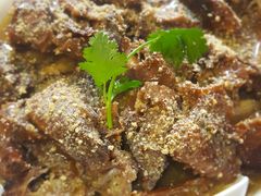 -龙桥私厨·姜花菊花过桥鱼·顺德菜(容桂店)