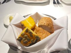-燃扒房Steakhouse(皇庭店)