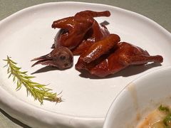 -明州小宴(文化广场店)