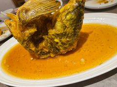 -闫府私房菜·老字号(恒隆店)