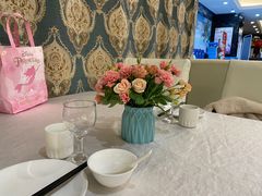 店内布置-光明渔港(海悦天地店)