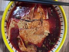 -老字号杨坡红油米线腊汁肉夹馍(东四道巷店)