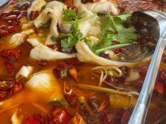 -蜀香源川菜馆(梅县新城店)