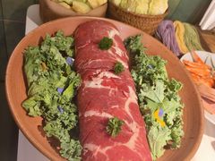 -芸山季·云南野生菌火锅(南翔印象城MEGA店)