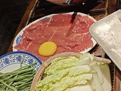 -萍姐火锅·公路夜市(南京新街口店)