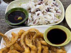 -贞姨美食·老字号海鲜大排档