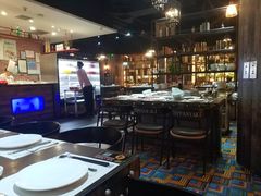 -铁板诱惑法式铁板烧(大卫城店)