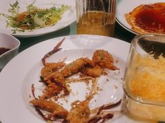 -苏先生海鲜渔庄(金桥店)