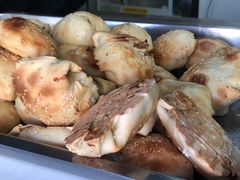-吉利利·烤包子(双井店)