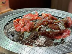 -隐家本格烧肉(万达广场店)