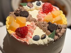 -上和臻品中国菜(花园街店)