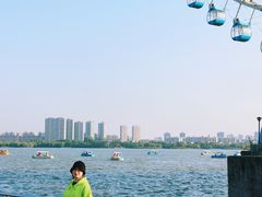 -蠡湖大桥公园