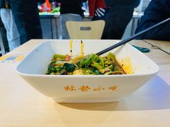 麻辣烫-林静小吃(复兴路店)