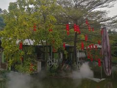 景观位-一品烧农庄·佛山本地菜(西岸店)