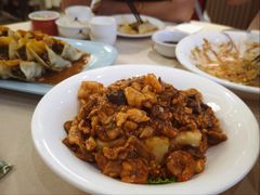 -普天和酒楼(天津之眼店)