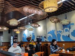 -三煮纸包鱼(青岛总店)