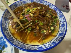 -南花桥羊肉馆老字号(乌镇店)