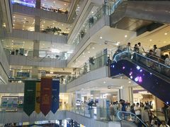 -凯德MALL(西直门店)