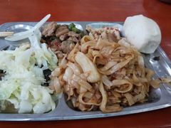 -武汉大学-桂园餐厅