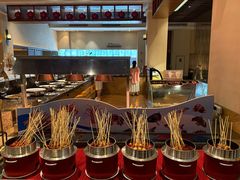 -爱乐国际温泉水疗会