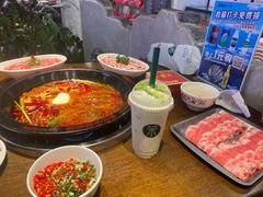 -牛市坎火锅(建设路店)