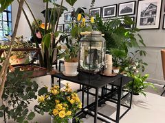 -一尺花园(安和花园店)