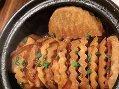 -阿娘家·原生态农家菜(国顺东路店)