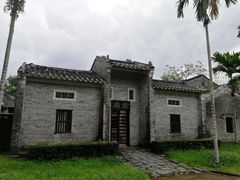 -红色娘子军纪念园