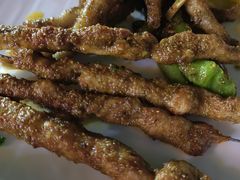 -涛涛烧烤(园林路老字号店)