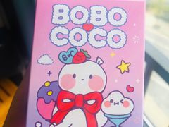 -泡泡玛特POPMART(侨福芳草地店)