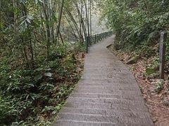 -四洞沟景区