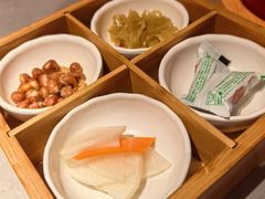 -闽上鲜·福建菜(龙湖滨江天街店)