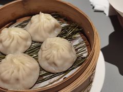 -桂满陇·手作小笼包&江南叫花鸡(中山公园店)