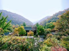 -天津盘山风景名胜区