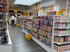 -KKV(东莞海德汇一城店)