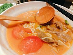 -味千拉面(德雅路CFC富兴时代店)