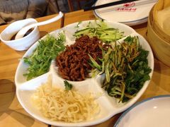 -香满园春饼·家常菜(东大桥店)