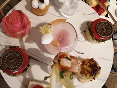 -粤海喜来登酒店·&More聚驿(天河城店)