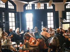 -Long Bar(莱佛士酒店)