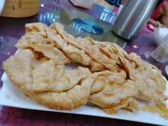 -海宝酒家(中山四路店)