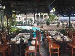 -自然餐厅(Phuket)