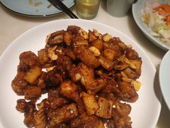 -精典一号民间菜