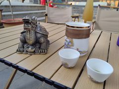 -梨木台悦来客农家院