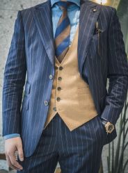 -ChenV西服礼服高级定制(市区养育巷店)