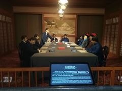 -刘公岛景区