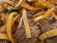 -老字号蛇口德记烧腊饭店·海鲜加工